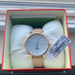 NWT Kate spade watch